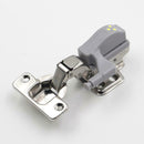 0.25W LED Sensor Cupboard Wardrobe Cabinet Hinges Lights (Warm White