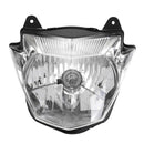 Motorcycle Front Head Light for Yamaha Ybr 125 Headlight Motorbike Parts Mo