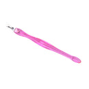 New 10pcs Cuticle Pusher Trimmer Pedicure Nail Toe Manicure Pedicure Nail Art Z