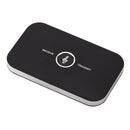 Bluetooth 5.0 Receiver Transmitter A2DP 3.5mm Wireless Stereo Audio Adapter A