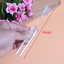 Portable folding outdoor travel camping toothbrush foldable plastic toothbrushJR
