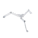 Stainless Steel Oven Canister Stabilizer Camping Oven Stand Cooker Burner Holder