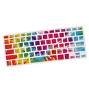 Ultra Thin Silicone Keyboard Cover Skin Protector 13 Inch Air Pro Retina-B13 13