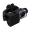 universal mobile phone microscope lens 90x optical zoom magnifier led lights ME