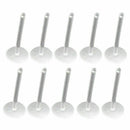 Enterprise Tackle Meat Mate Carp Coarse Fishing 10 Stops new Tool per Pack