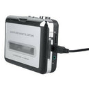 Cassette To MP3 Converter USB Cassette Recorder Tape MP3 Music Player