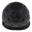 Universal Tow Ball Cover Cap Protect Car Cap Towball For Caravan Trailer 60x70mm