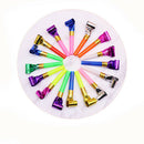 10Pcs Noise Maker Blowout  Whistle Blow Out Party Wedding Favour Bag Filler MO