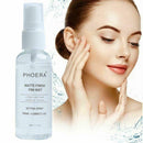 Authentic PHOERA Mat Long Lasting Make Up Setting Spray Matte Finish 50ml Favor