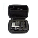 Portable Small EVA Action Camera Case For GoPro Hero Black 5 6 7 Accessorie X9X3