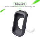 Silicone Case Replacement Cover Protective Case for Garmin Edge 830
