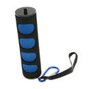 1/4 inch Screw Sponge Handle Holder Grip Stabilizer for Canon Nikon Sony Digital