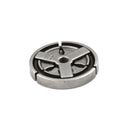 Chainsaw Clutch Replacement for 4500 5200 5800 Chain Saw Parts Accessory MO