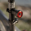 Smart Bike Tail Light Waterproof LED Bike Light for Mountain Bike  Bike