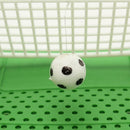 Football Soccer Shoot Goal Style Urinal Screen Mat For Hotel Club