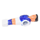 Football Player of table soccer Foosball Man - Royal blue