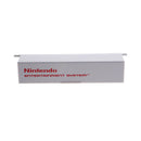 Replacement NES Flip Top Door Cover Lid Repair Part fr 8Bit Nintendo Console FT