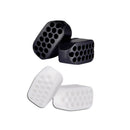 4 Piece Jaw  Exercise Ball Double Chin