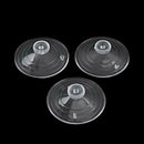 58*125cm Retractable Car Sun Shade Visor Rear Window Windshield Roller Blind 1pc