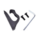 1pc Electric Scooter Front Hook Hanger Helmet Pocket Claws Scooter Accessories