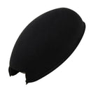Black Saxophone Thumb Finger Rest&Palm Key Risers for Alto Tenor Soprano Sax