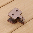 Pairs Metal Disc Brake Pads for Shimano DEORE M465 M445 M525 M495 M05S A