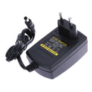 AC 100-240V Converter Adapter DC 5.5mm x 2.5MM 9V 2A 2000mA Charger