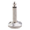 10 Pcs. 90 Degree Loudspeaker 6.35mm  Jack Plug Guitar Plug for Headphones,