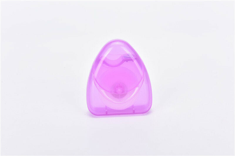 50M Portable Dental Floss Care Picks Tooth Cleaner Health Hygiene Supplies TO