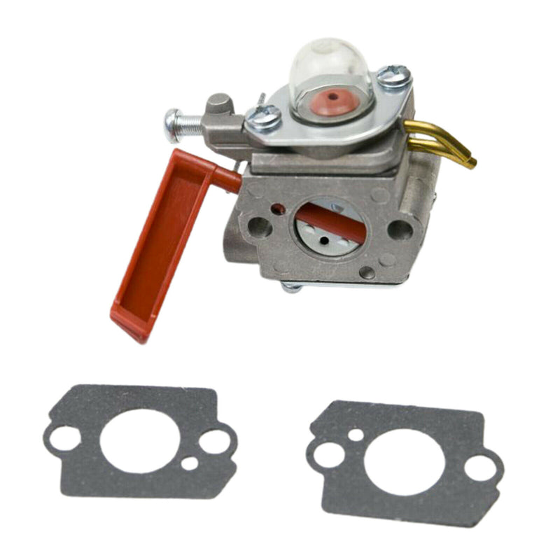 1 Set Garden Lawn Mower Carburetor for Homelite UT-20760 UT-20760-A UT-20769