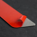 Console Cover Shift Lever Carbon Fiber Box Car Accessory For Car