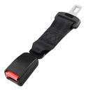 Lap 2 Point Safety Travel Car Seat Belt Retractable Auto Universal Adjusta LTY