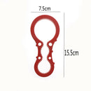 Multi Handy Non Slip Grip Twist Container Bottle Opener Jar Lid Can Opener 3C