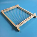 DIY Craft Yarn Needlework Scarf Hand Knitting Machine Loom Stitching Tool