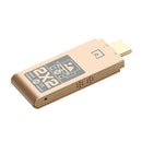 MiraScreen Wireless WiFi MI Display Dongle 2.4GHz TV Stick Miracast Airpl K4U2