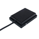 Universal Foot Sustain Pedal Controller Switch for Keyboard Piano Newest Useful