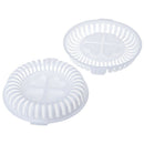 Baked Potato Chips Maker Cook Potato Chip Baking Dishes Healthy low calories3C
