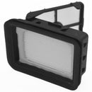 For 1866 F Crosswave replacement filter, washable O9Q1