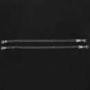 5X(Women Soft Silicone Clear Invisible Bra Shoulder Strap M7L2)