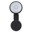 4600k Selfie Flash Light Filling 8 LED with Clip Wide Angle Lens Macro Lens