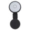 4600k Selfie Flash Light Filling 8 LED with Clip Wide Angle Lens Macro Lens
