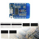 D1 Mini NodeMcu 4M bytes Lua WIFI Board Development ESP8266 P1W7 E7Z9 I2F4 Q0P4