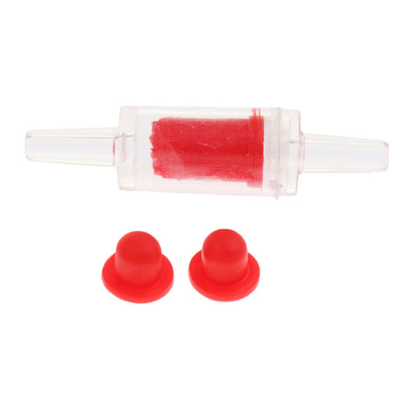 Gas Lift Pipe Inlet Water Circulation Aquarium Fish Breeding Box