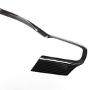 Steering Wheel Frame Trim Cover for Xe Xf F-Pace F Pace F-Type 2016-2018 Ca