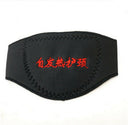 New Magnetic Therapy Neck Spontaneous Heating Headache Belt Neck Massager Gift
