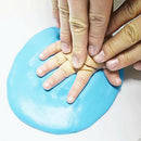 Baby Air Drying Soft Clay Handprint Footprint Imprint Casting Fingerprint 50g