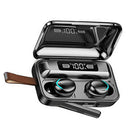 Hot Wireless Bluetooth 5.0 Headphones Headsets 9D