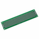 5pcs Double-Side Prototype FR-4 PCB Printed Circuit Board stripboard univer E4N7