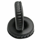 65mm Headphones Replacement Earpads Ear Pads Cushion for Most Headphone Mod E5W9