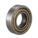 10 Pcs 6900Z 10 x 22 x 6mm Single Row Sealed Deep Groove Ball Bearings